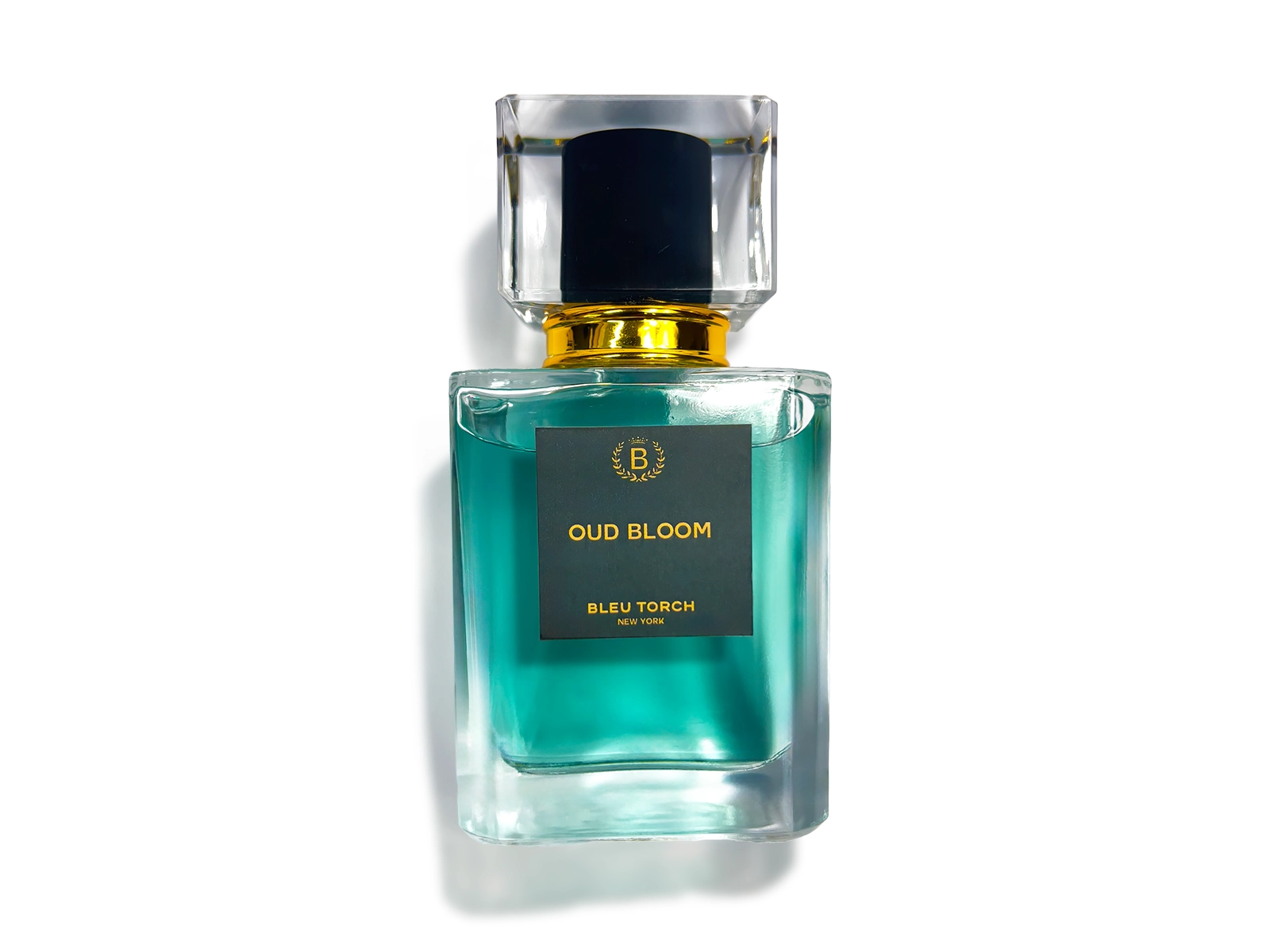 Oud Bloom | Fragrance | Bleu Torch
