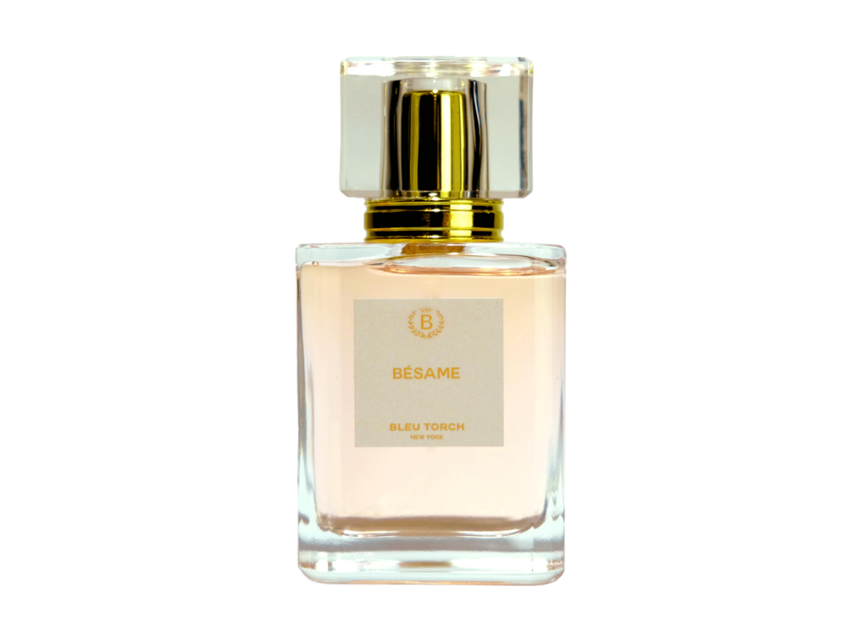 Besame_50ML - Womens Fragrances