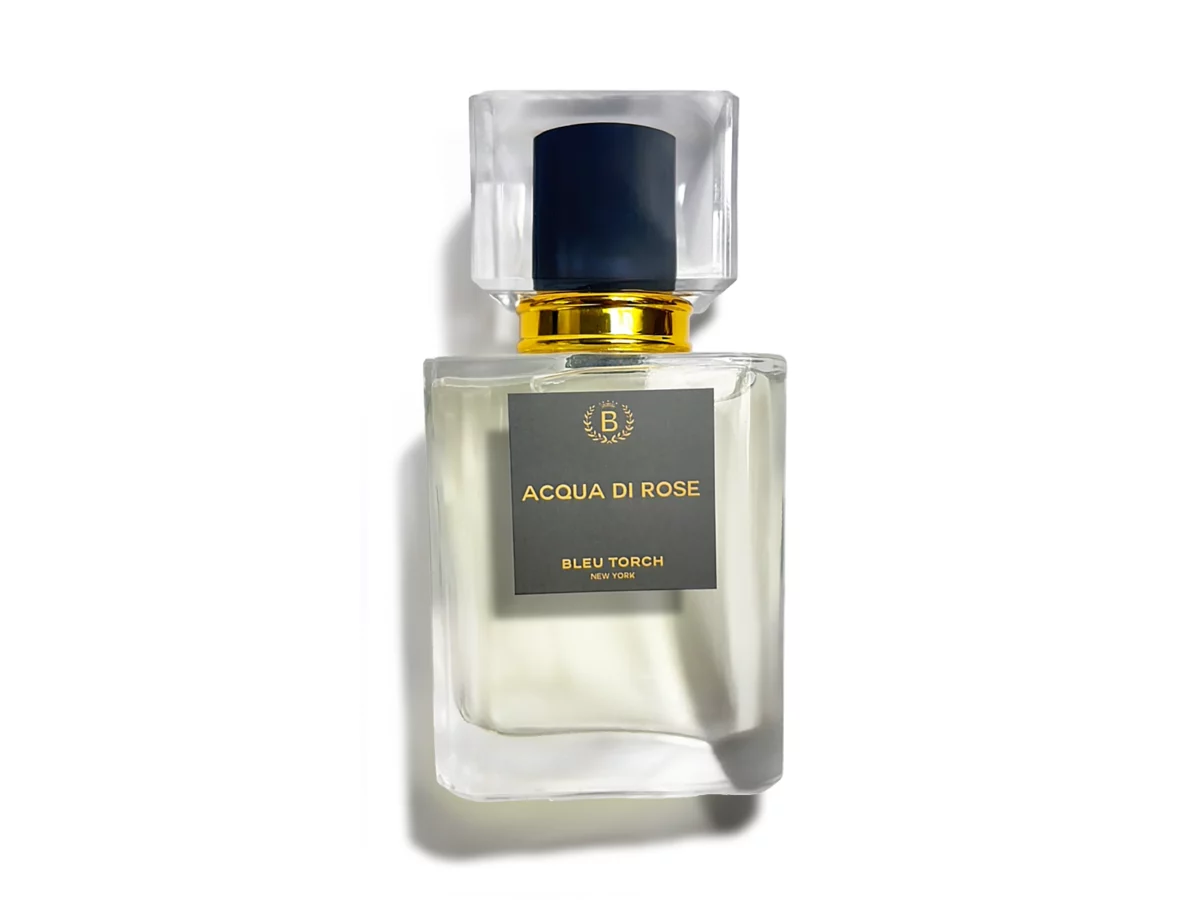AcquaDiRose_50ML_BleuTorch - Perfumes for Men