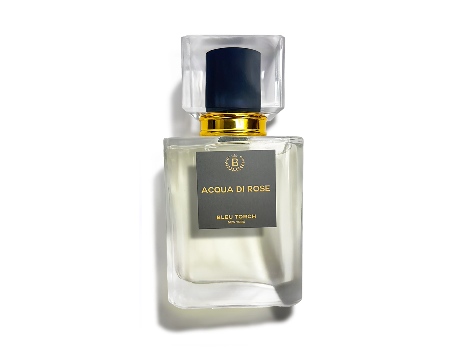 AcquaDiRose_50ML_BleuTorch - Fragrances for Men