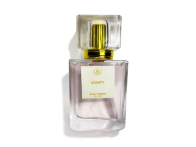 Vanity Perfume_50ML_BleuTorch