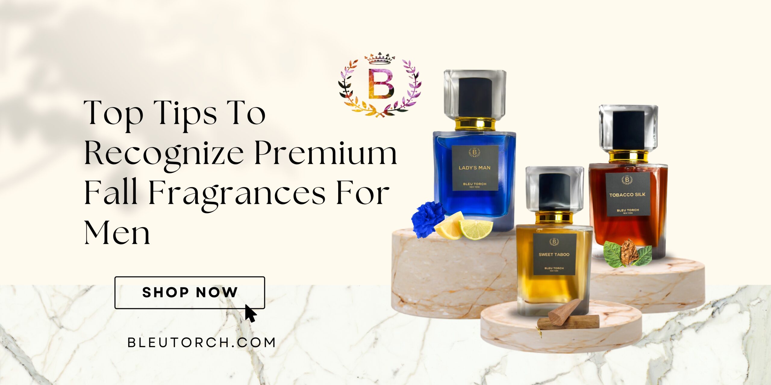 Top Tips To Recognize Premium Fall Fragrances For Men