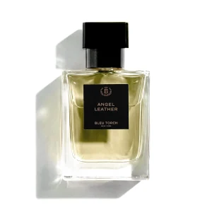 Angel Leather