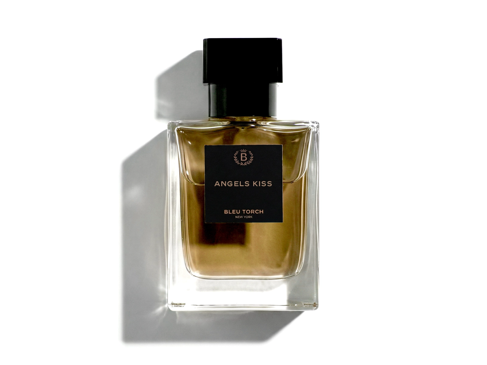 Angels Kiss