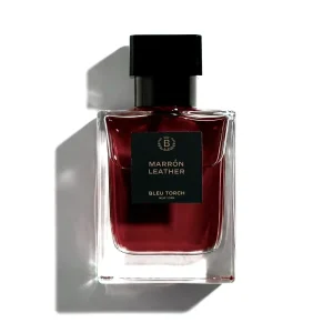 Marrón Leather