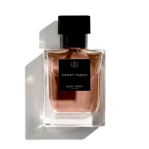 Sweet Taboo