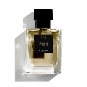 Tobacco Whisper