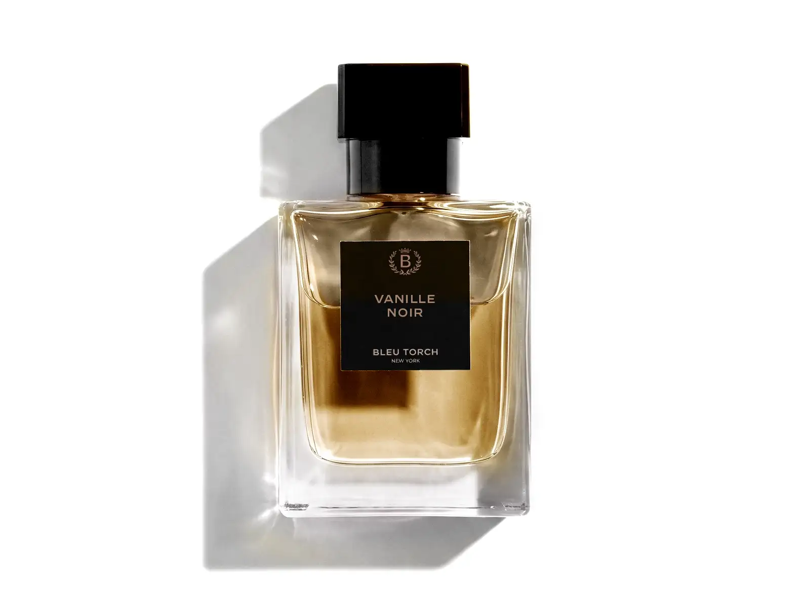 Vanille Noir