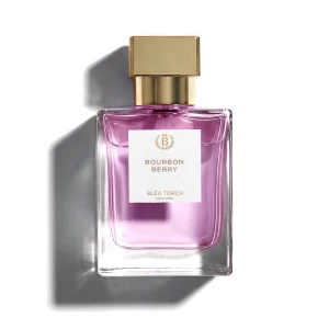Bourbon Berry