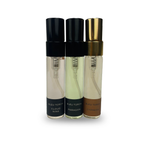 Masculine Perfume Set
