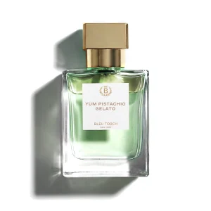 Yum Pistachio Gelato