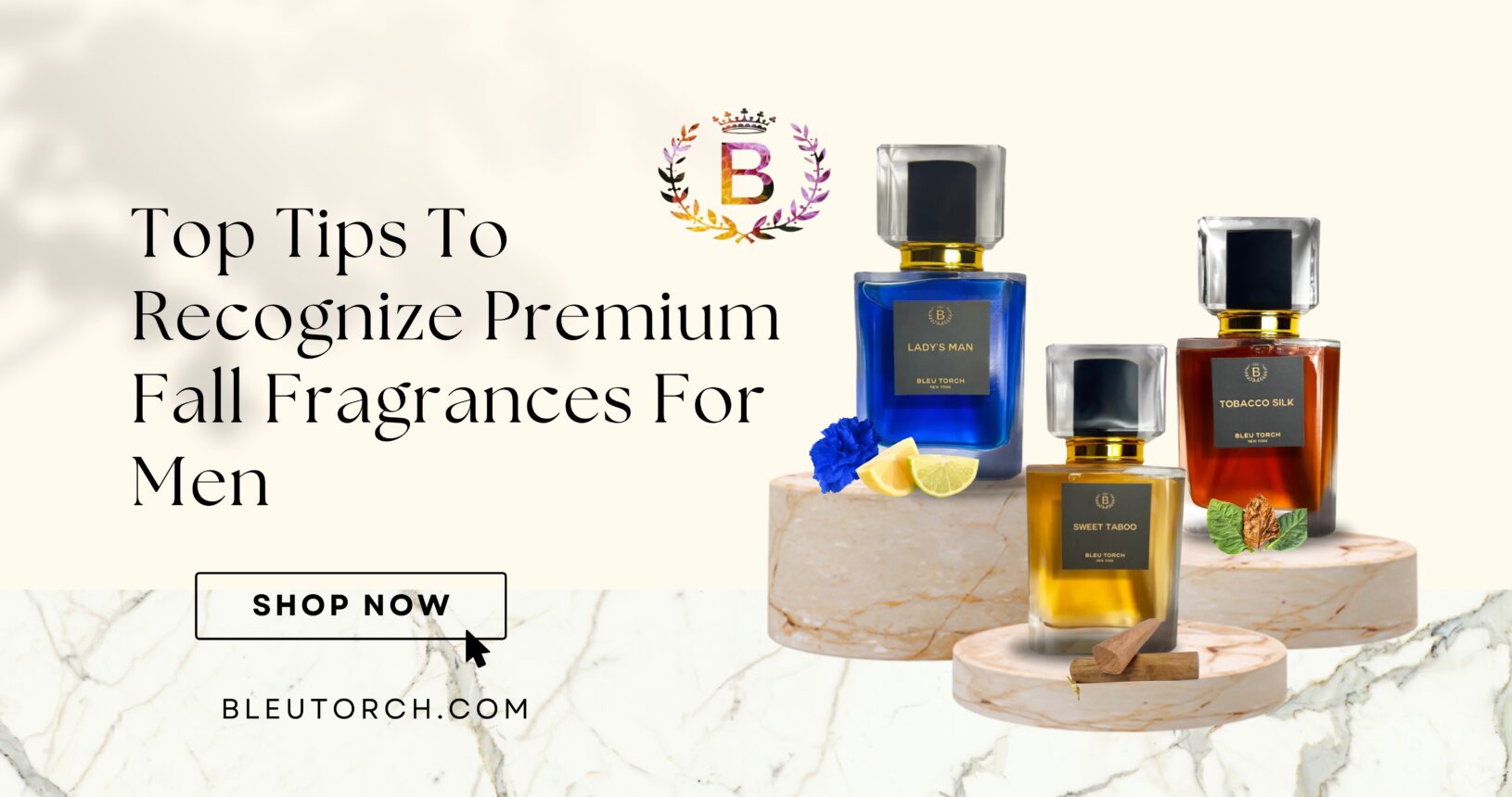 Top Tips To Recognize Premium Fall Fragrances For Men