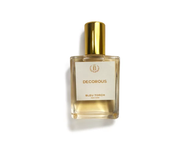 Decorous perfumes - Cold Weather Fragrances